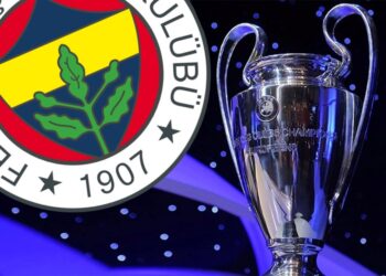 İşte Fenerbahçe’nin Şampiyonlar Ligi’ndeki muhtemel rakipleri