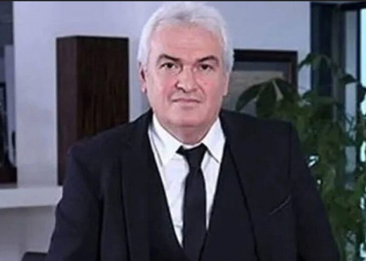 İBB soruşturmasında yeni ‘etkin pişmanlık’ tahliyesi 1 İBB soruşturmasında yeni ‘etkin pişmanlık’ tahliyesi