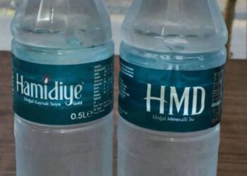 Hamidiye Su ürünlerine yüzde 20 zam