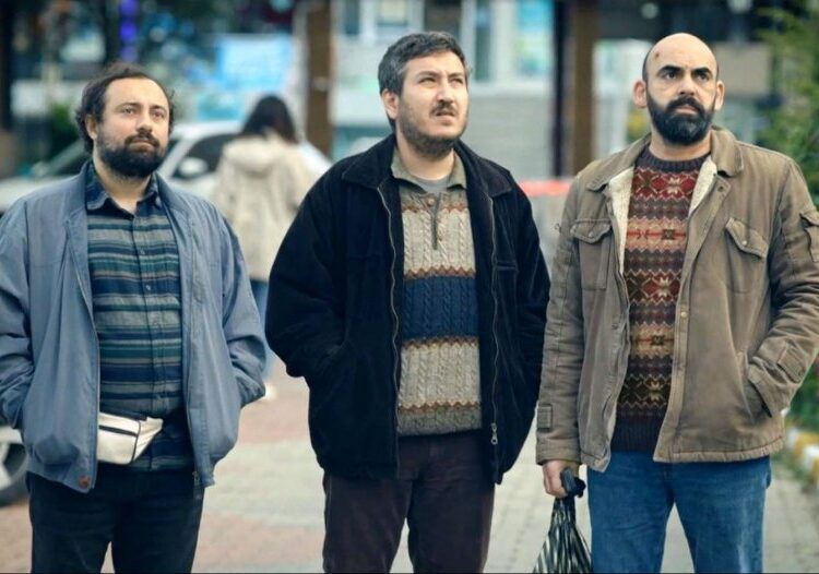 Fenomen dizi Gibi ekranlara veda ediyor 1 Fenomen dizi Gibi ekranlara veda ediyor