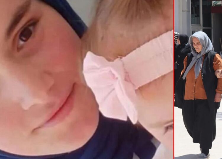 'Anneler Günü'nde intihar etmişti: Arzu Ay'ın kaynanası da tutuklandı 1 ‘Anneler Günü’nde intihar etmişti: Arzu Ay’ın kaynanası da tutuklandı