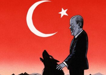 Tarık Gündoğan yazdı I Avrupa’da aşırı sağ yükselirken, Ankara hangi tarafta? (1)