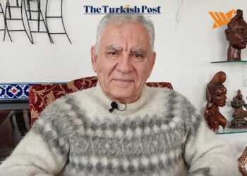 Doğu Ergil, TurkishPost’a konuştu: Yeni çözüm süreci nereye varır, toplum hazır mı?
