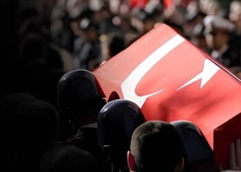 Pençe-Kilit bölgesinde bir asker şehit oldu 5 Pençe-Kilit bölgesinde bir asker şehit oldu