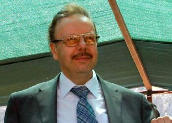 Süleymancılar’ın eski lideri Denizolgun’un ölümü hakkında soruşturma