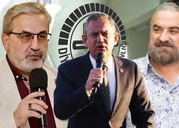 Çatalca Müftüsü’nden Özgür Özel’e tehdit: ‘Sana tokadı ben atacağım bekle’