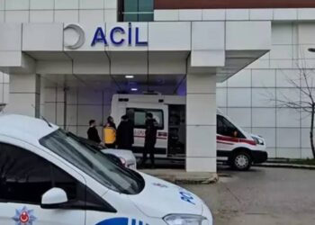 Havuzda baygın bulunan 6 yaşındaki İkrasu, kurtarılamadı