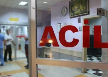 Sinop’ta 113 öğrenci zehirlendi