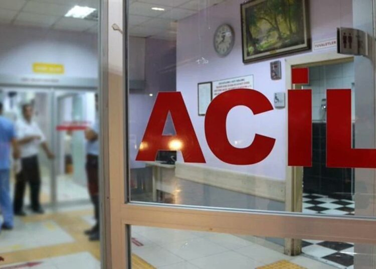 Sinop’ta 113 öğrenci zehirlendi