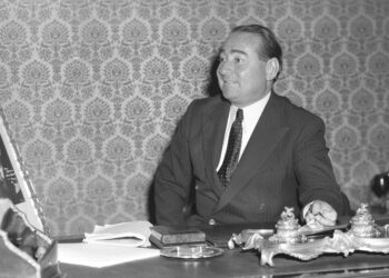 Vahap Aktaş yazdı I 27 Mayıs 1960’tan Bugüne: Kendi Çocuklarını Yiyen Anlayış