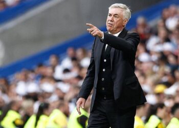 Real Madrid’den ayrılan Carlo Ancelotti’nin yeni takımı belli oldu