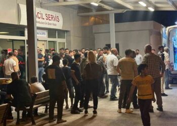Şanlıurfa’da kuzenler arasında arazi kavgası: 2 ölü, 5 yaralı