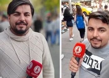 Arif Kocabıyık hakkında tahliye kararı