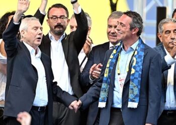 Adaylık çağrısı yapılan Aziz Yıldırım şartını açıkladı