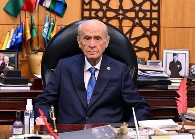Devlet Bahçeli, aylar sonra ilk kez konuşma yapacak 1 Devlet Bahçeli, aylar sonra ilk kez konuşma yapacak