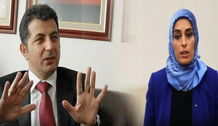 Sedat Peker'in iddialarıyla gündeme gelmişti: Taşkesenlioğlu'nun eski eşi Ünsal Ban için gözaltı kararı 1 Sedat Peker’in iddialarıyla gündeme gelmişti: Taşkesenlioğlu’nun eski eşi Ünsal Ban için gözaltı kararı