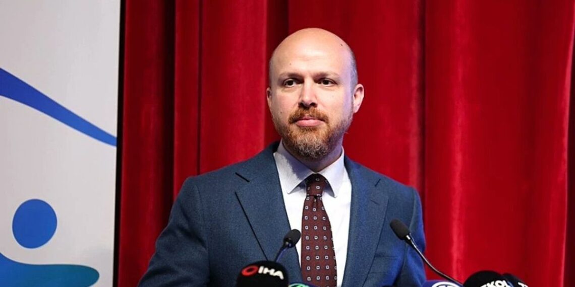 Anasayfa 73 Bilal Erdoğan: Yoksulluk nedeniyle çocuk yapılmıyor diyorlar, zenginler de yapmıyor