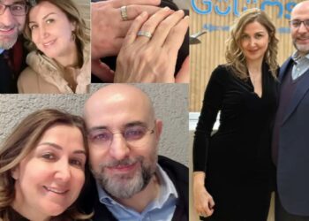 Buğra Gökce cezaevinde evleniyor: “Hukuksuzluk hayalimize engel olamasın”