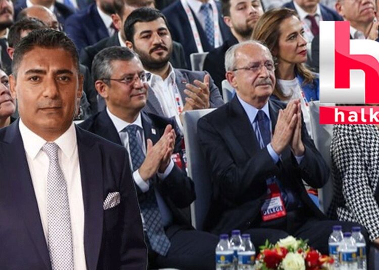 CHP kurultay spruşturmasında Halk TV’nin patronu da ifade verdi