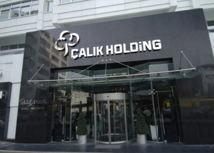 Çalık Holding 10 yılda 3,7 milyar TL yatırım teşviği almış