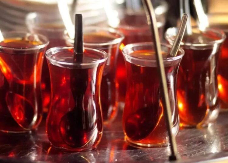 Türkiye’nin köklü çay markası yeniden el değiştirmeye hazırlanıyor