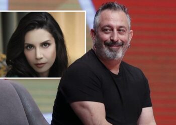 Cem Yılmaz ile mahkemelik olan Ahu Yağtu’dan nafaka açıklaması: “O konu kapandı”