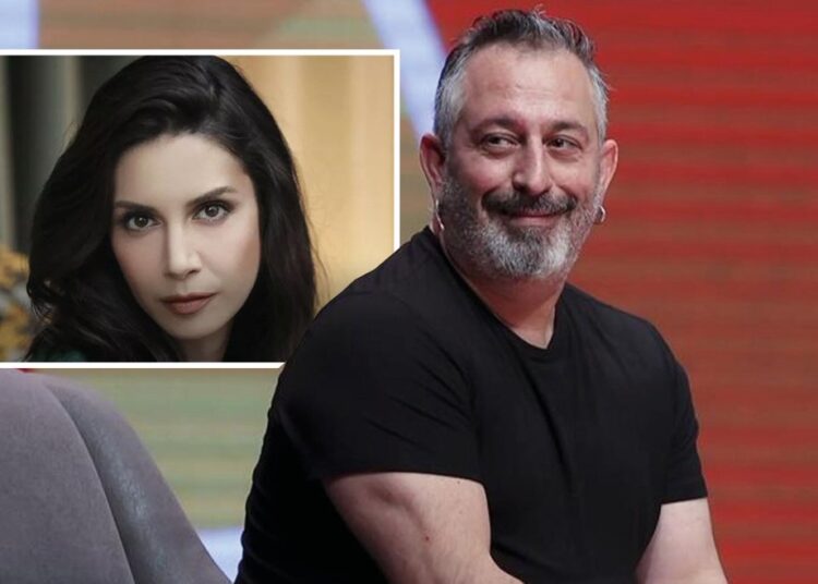 Cem Yılmaz ile mahkemelik olan Ahu Yağtu’dan nafaka açıklaması: “O konu kapandı”