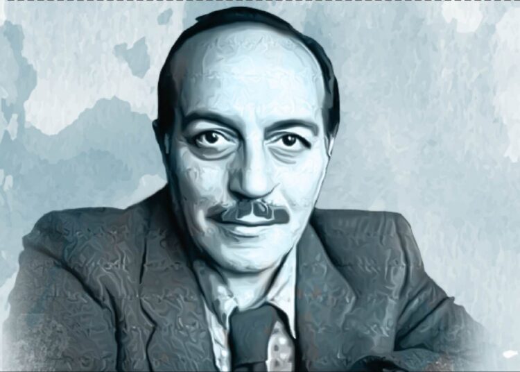 Cemal Süreya’nın kızları telif davasını kazandı