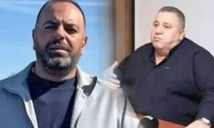 'Halil Falyalı'nın muhasebecisi Cemil Önal öldürüldü' 1 ‘Halil Falyalı’nın muhasebecisi Cemil Önal öldürüldü’