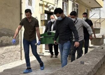11 yıldır kayıptı, parçalanmış cesedi dondurucundan çıktı