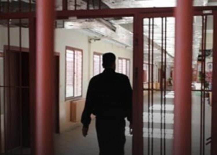 İktidara yakın gazeteciden 'af' iddiası: 35 bin kişi hapisten çıkacak, tarih belli 1 Detaylar ortaya çıktı: 60 bin kişiye tahliye yolu