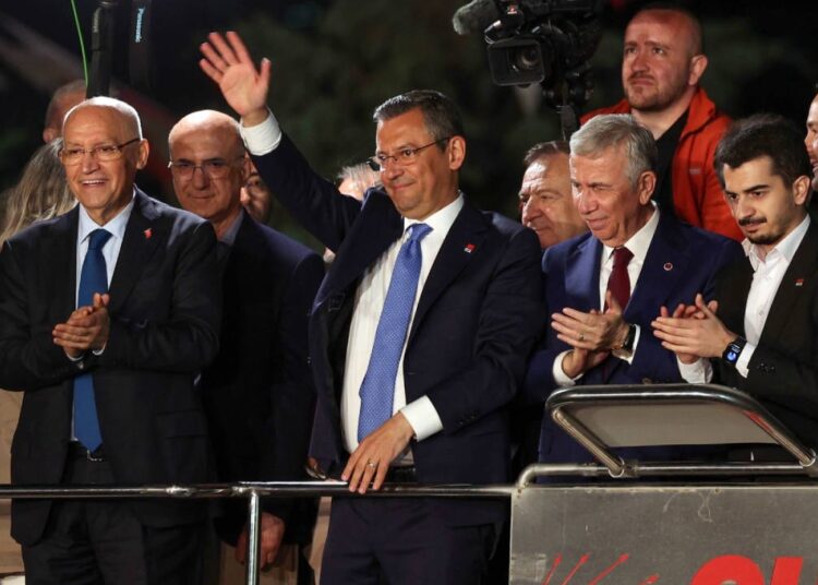 Turkish Post duyurmuştu: Çankaya'dan sonra sırada Yenimahalle mi var? 1 Turkish Post duyurmuştu: Çankaya’dan sonra sırada Yenimahalle mi var?