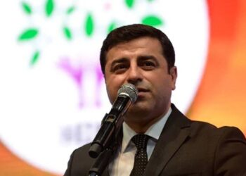 Demirtaş’a verilen 42 yıl hapis cezasının gerekçesi 1 yıldır yazılmadı
