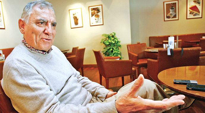 Prof. Dr. Doğu Ergil: İmamoğlu'nun tutuklanması, rejimin meşruiyetini sorgulanır hale getirdi 1 Prof. Dr. Doğu Ergil: İmamoğlu’nun tutuklanması, rejimin meşruiyetini sorgulanır hale getirdi