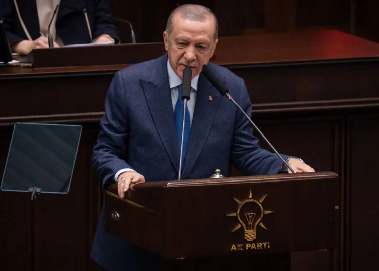 Erdoğan'dan okullardaki Ramazan etkinliklerine destek 1 PKK’nın fesih kararı sonrası Erdoğan: Kayyım uygulamaları yeniden istisna haline gelecek