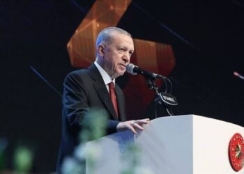 Erdoğan: Tekrar seçilme veya aday olmak gibi bir derdim yok