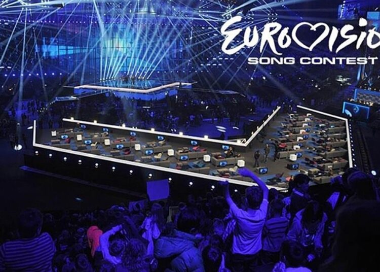 Eurovision 2025'in kazananı belli oldu 1 Eurovision 2025’in kazananı belli oldu