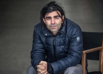 Yönetmen Fatih Akın: Türkiye ‘gangsterler’ tarafından yönetiliyor