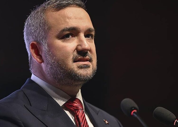 Merkez Bankası Başkanı açıkladı: Risk arttı