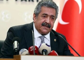 MHP’li Feti Yıldız ‘KHK’ iddiasını yalanladı: Habere düzeltme geldi