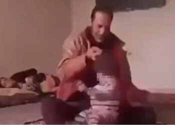2 yaşındaki çocuğunu darp eden babaya 19 yıl hapis cezası verildi