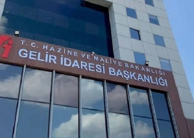 Muhbirlik meslek haline geldi: Vergi ihbar sistemi gelir kapısı oldu 1 Muhbirlik meslek haline geldi: Vergi ihbar sistemi gelir kapısı oldu
