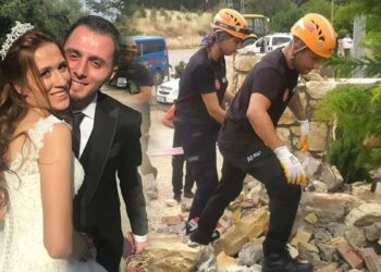 Kahvaltı için gittiği mekanda çöken taş kemerin altında kalan doktor hayatını kaybetti 9 Kahvaltı için gittiği mekanda çöken taş kemerin altında kalan doktor hayatını kaybetti