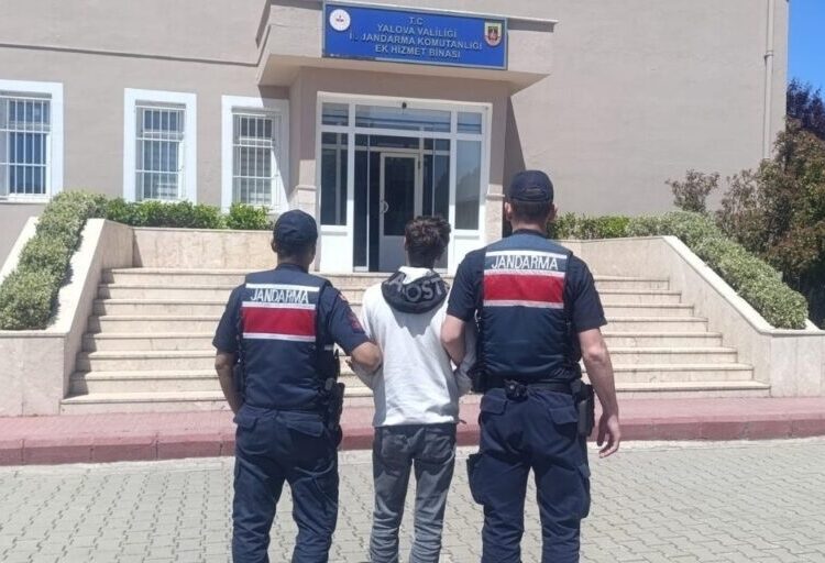 “MİT’çiyim” dedi 10 milyon TL aldı, yeniden isteyince yakalandı