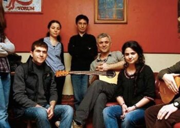 Grup Yorum’un şarkılarına erişim engeli