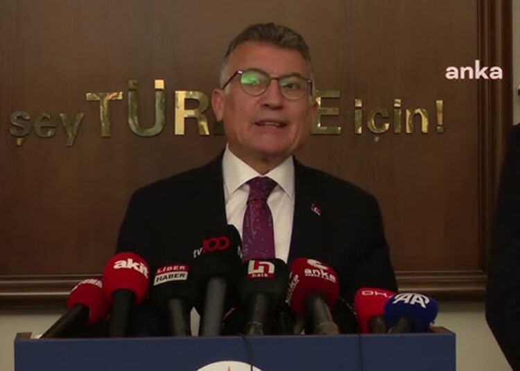 AK Partili Güler: İnfaz düzenlemesi Meclis'e yarın sunulacak 1 AK Partili Güler: İnfaz düzenlemesi Meclis’e yarın sunulacak