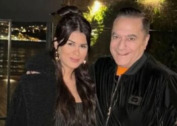 Gülseren Ceylan, Mehmet Ali Erbil’e yaklaşamayacak