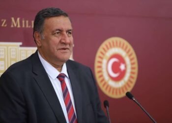 CHP’li Gürer: Vatandaş borç batağında, icralık dosya 23 milyona dayandı