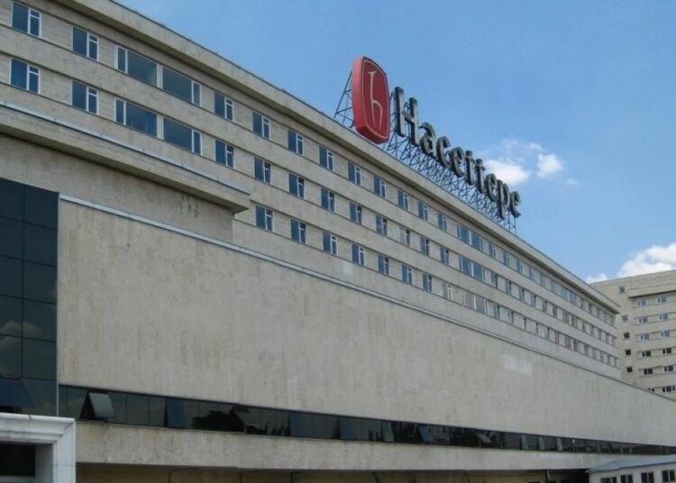 En iyi devlet üniversitelerinde zirve el değiştirdi