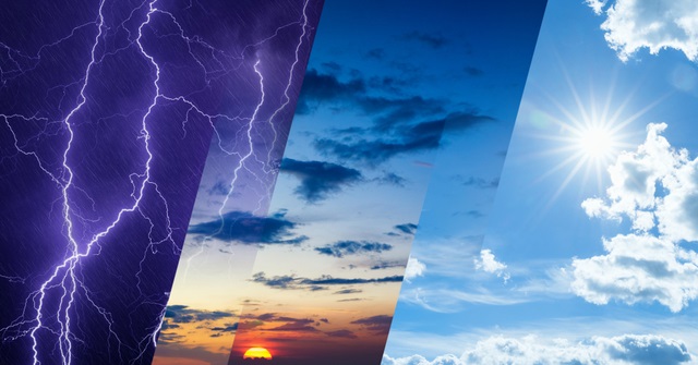Meteoroloji açıkladı, sıcaklıklar ülke genelinden 3 ila 5 derece artacak 1 Meteoroloji açıkladı, sıcaklıklar ülke genelinden 3 ila 5 derece artacak